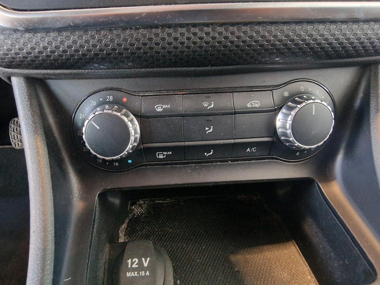 Mercedes-benz A 180 CDI Premium