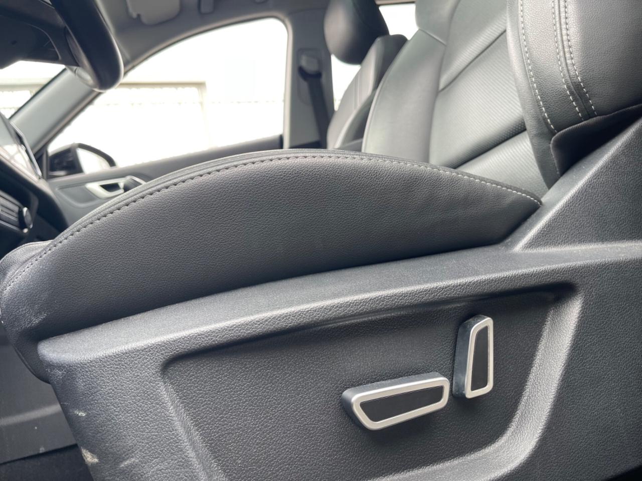 Dr 4.0 1.5 Bi-Fuel GPL KM 35.000! CERTIFICATI!!!