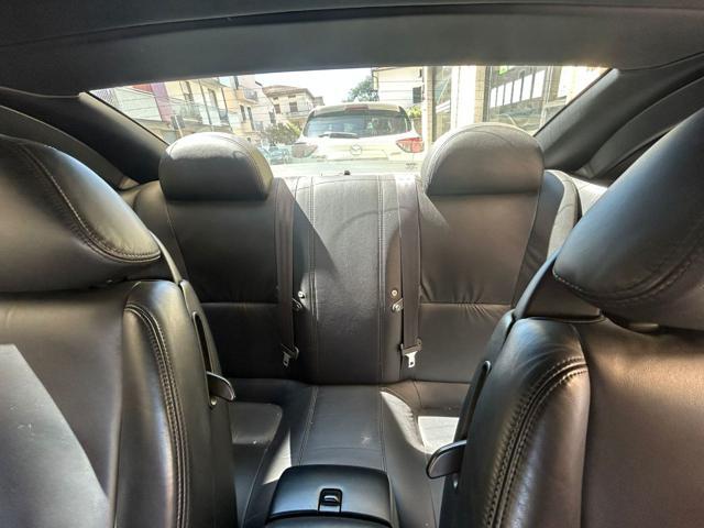 LEXUS SC 430 V8 32V