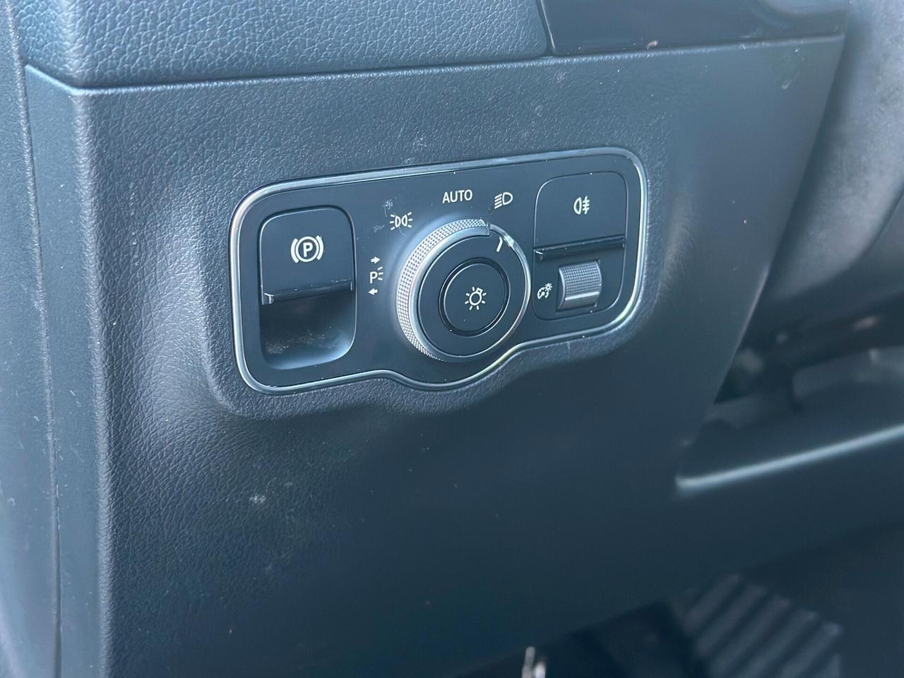 Mercedes-benz Classe B 200 d Automatic Sport Plus