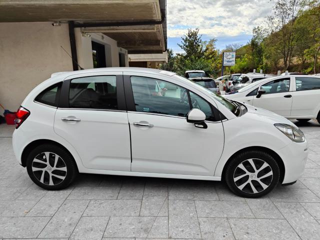 CITROEN C3 BlueHDi 75 Live Selection *VENDUTA*