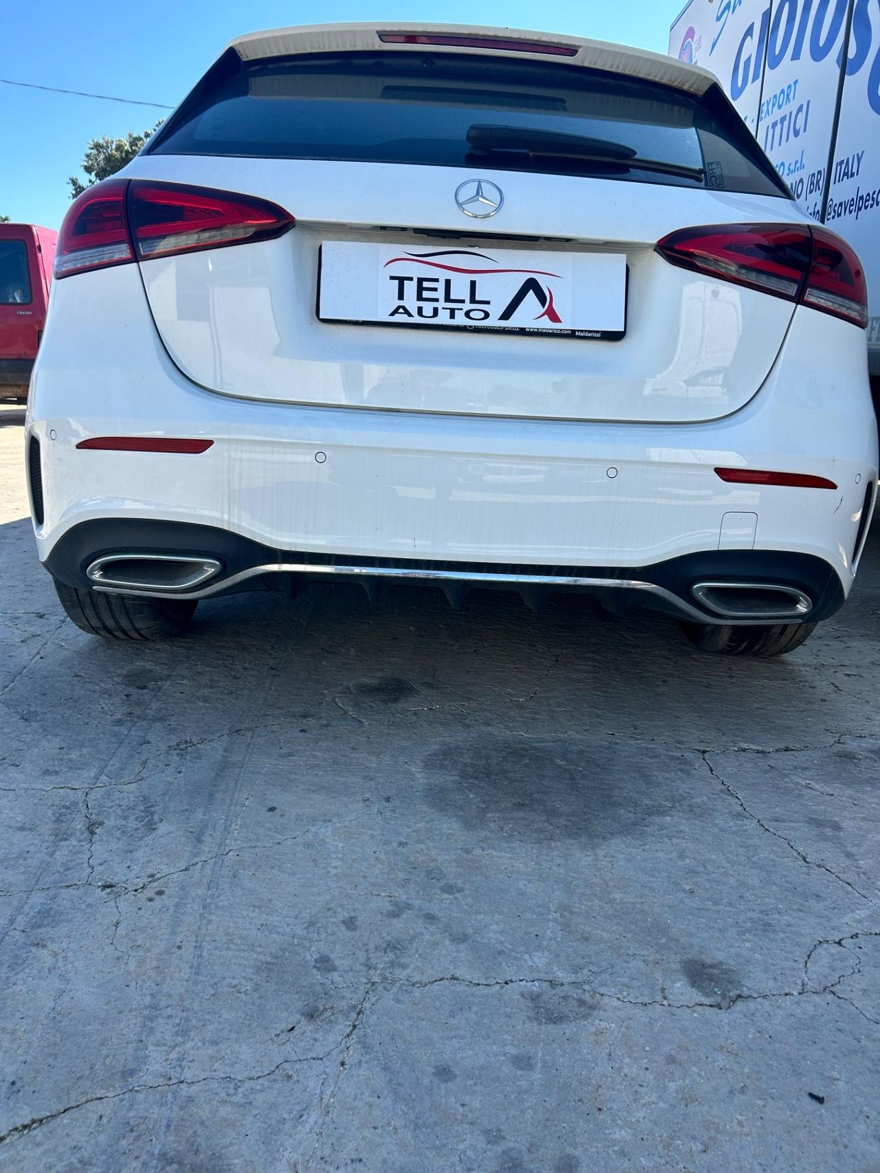 Mercedes-benz A 160 A 160 Sport