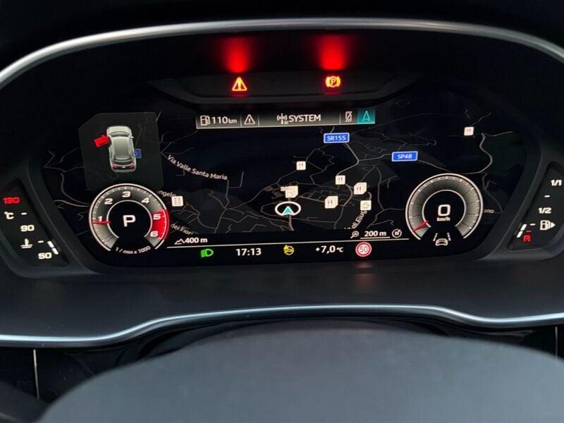 Audi Q3 Q3 35 TDI S tronic Business Advanced