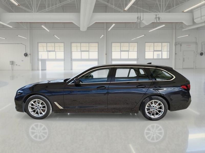 BMW 520 aut Business MH48V Touring