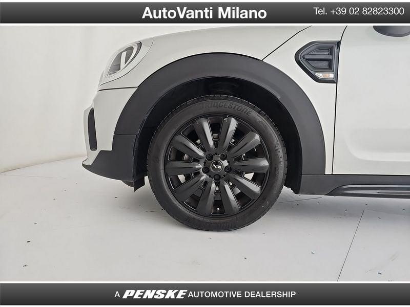 MINI Mini Countryman F60 Mini 2.0 Cooper D Business Countryman