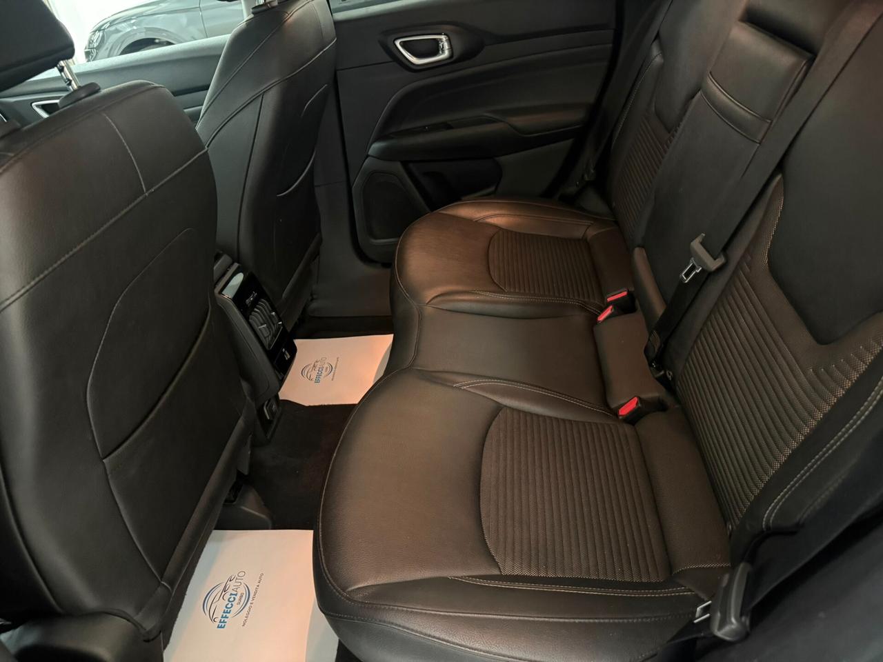 Jeep Compass 1.3 Turbo T4 190 CV PHEV AT6 4xe Limited