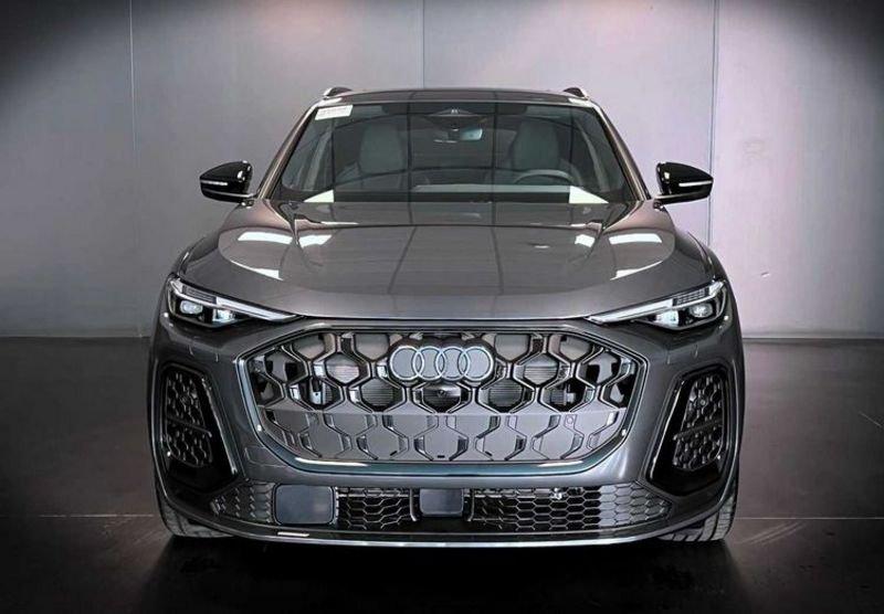 Audi Q5 TDI MHEV+ 204cv QUATTRO S-Tronic S-LINE Ed. (TECH PRO Pack)