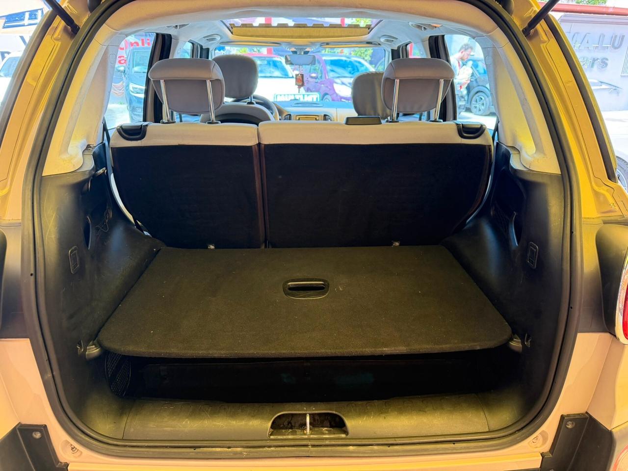 Fiat 500L 1.3cc diesel 12 mesi garanzia-2013