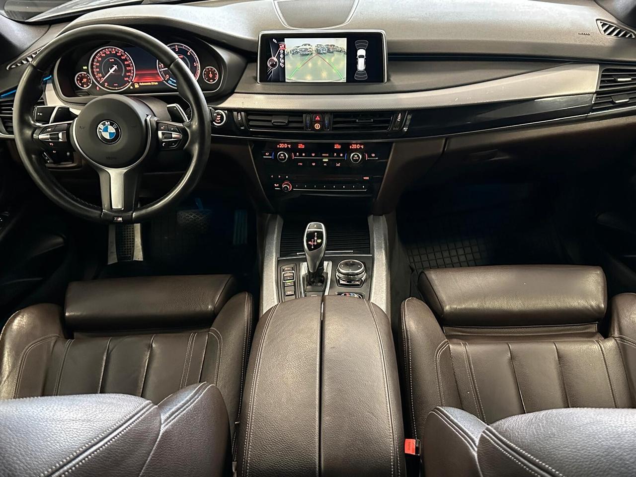 Bmw X5 xDrive40d Luxury