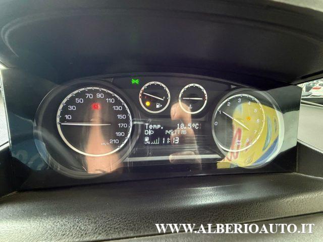 LANCIA Ypsilon 1.2 69 CV 5 porte GPL Ecochic Gold