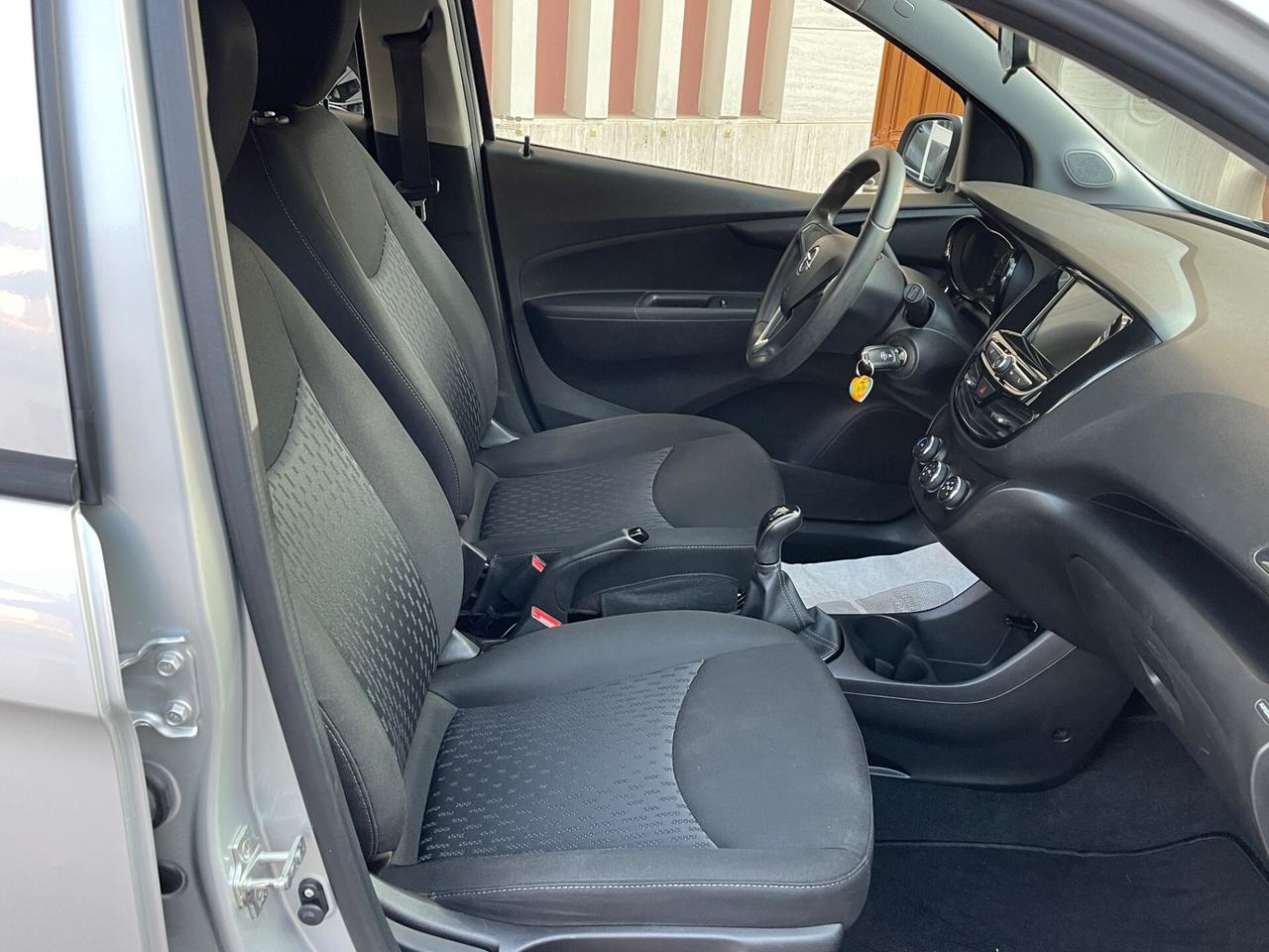 Opel Karl Rocks 1.0 73 CV Start&Stop