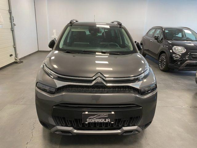 CITROEN C3 Aircross 1.2 Benzina Shine Pack