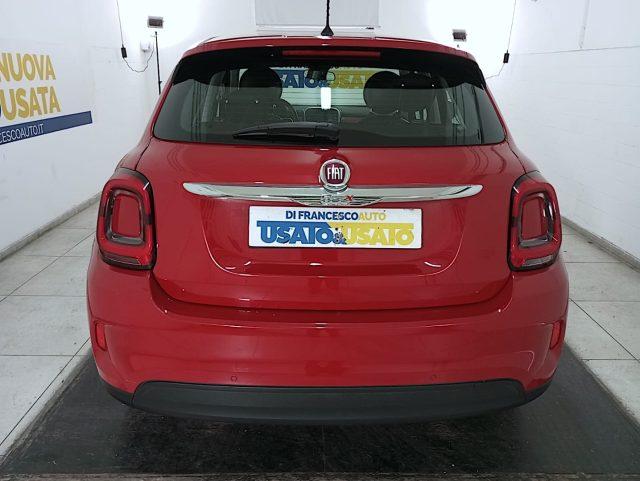 FIAT 500X 1.3 mjt Urban 95cv my20