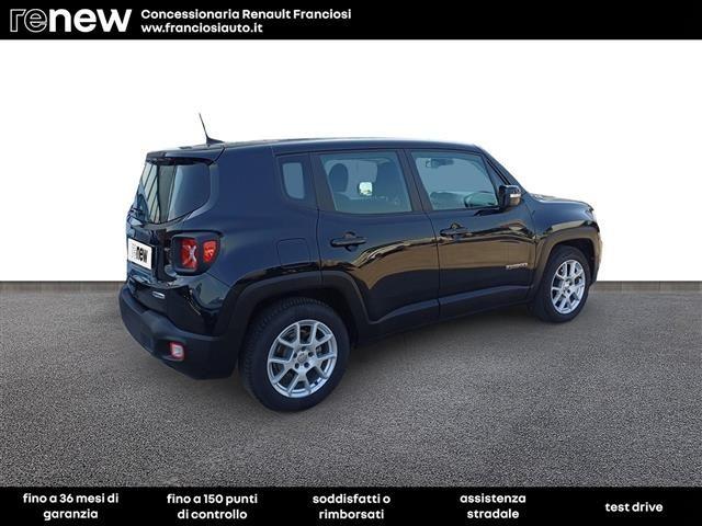 JEEP Renegade 1.6 Multijet II 130cv Longitude 2WD