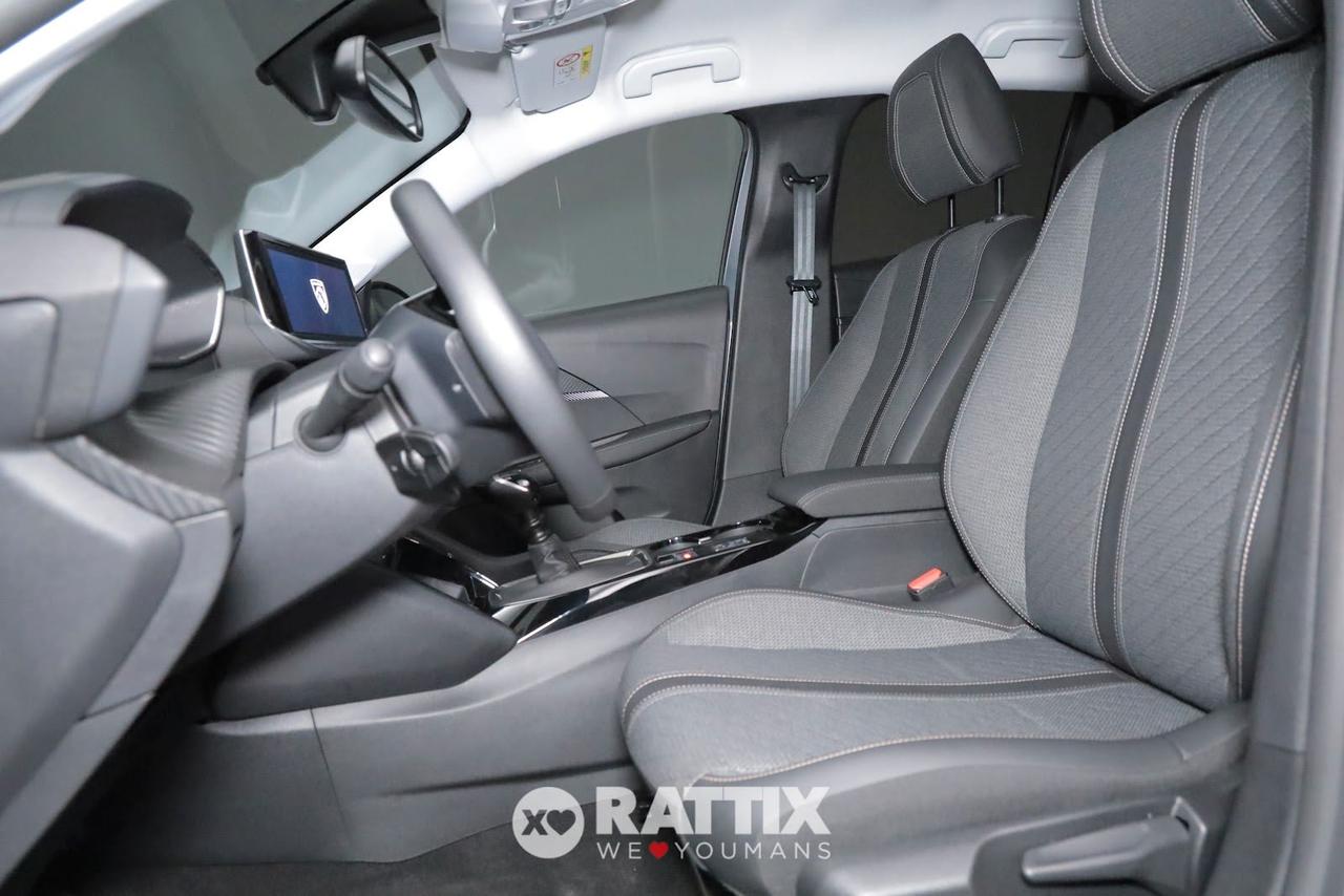 Peugeot 208 1.2 Puretech 100CV Allure