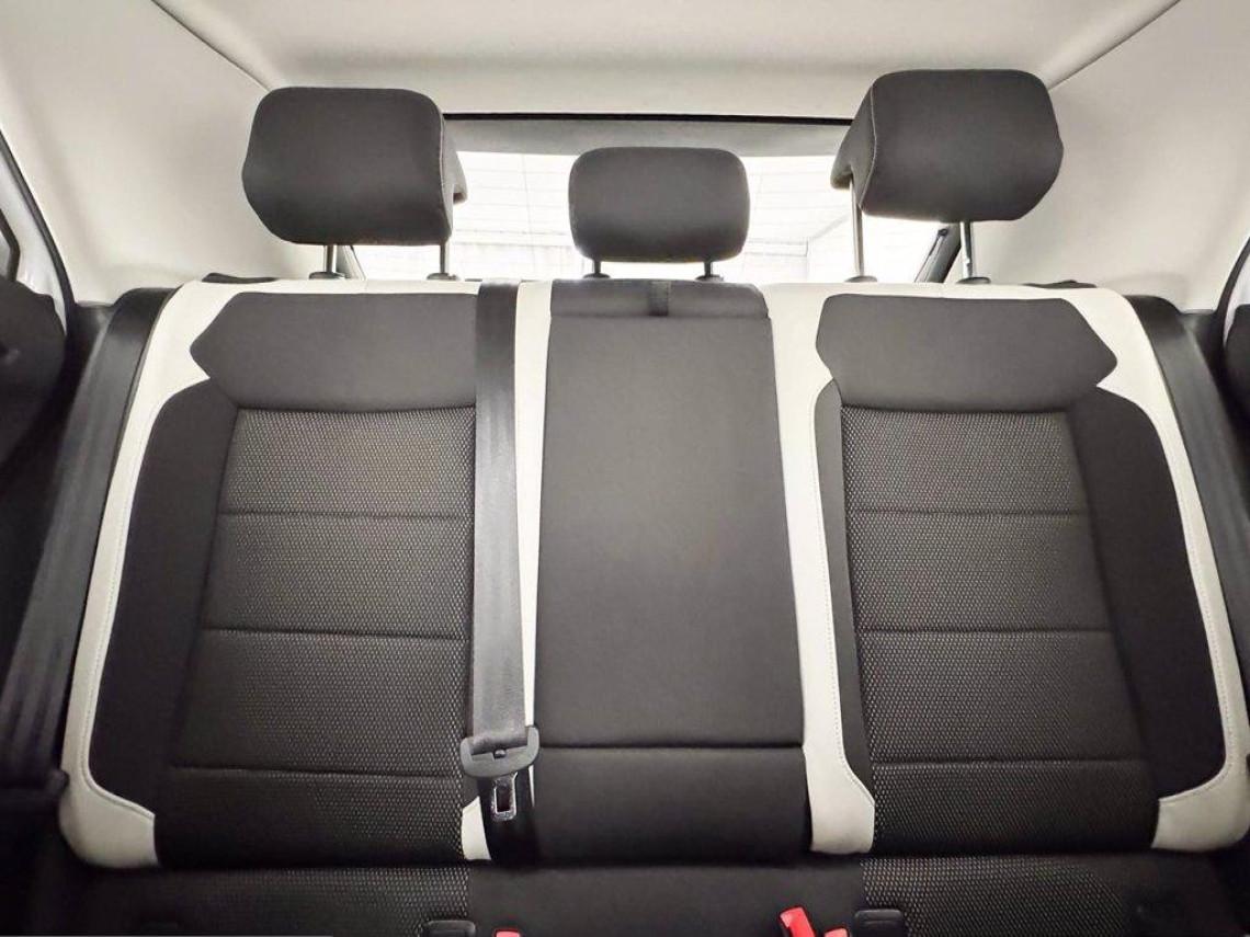 VOLKSWAGEN T Roc 2 0 tdi advanced 4motion dsg