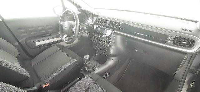CITROEN C3 PureTech 82 S&S Feel