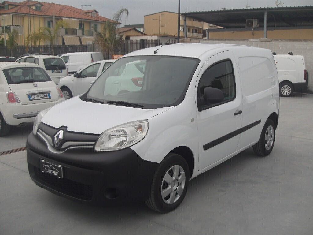 Renault Kangoo 1.5 DCI PORTA LATERALE - 2015