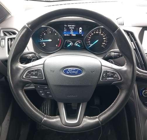 Ford Kuga Kuga 2.0 tdci VIGNALE S&S AWD 150CV Powershift