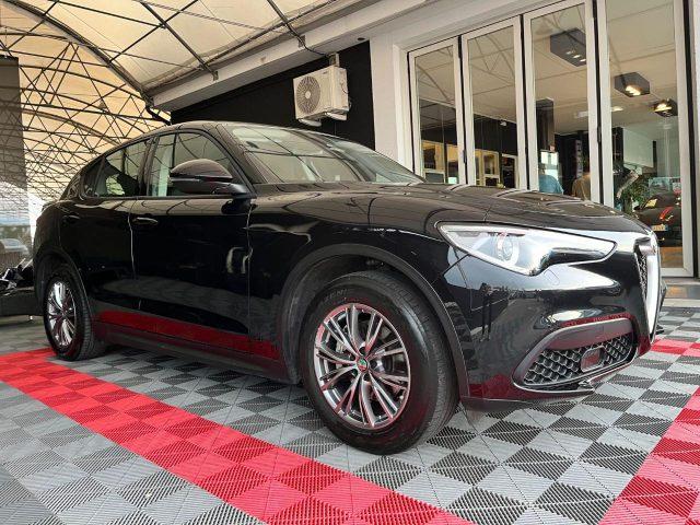 ALFA ROMEO Stelvio 2.2 Turbodiesel 190 CV Q4 Business