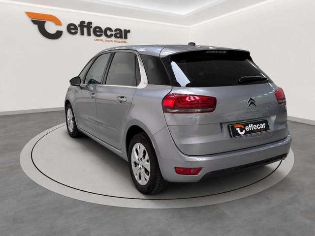 Citroen C4 Picasso 1.5 120 CV AUTOMATICA
