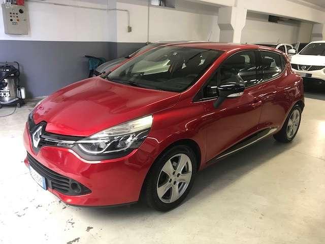 Renault Clio Clio 5p 1.5 dci Live 75cv