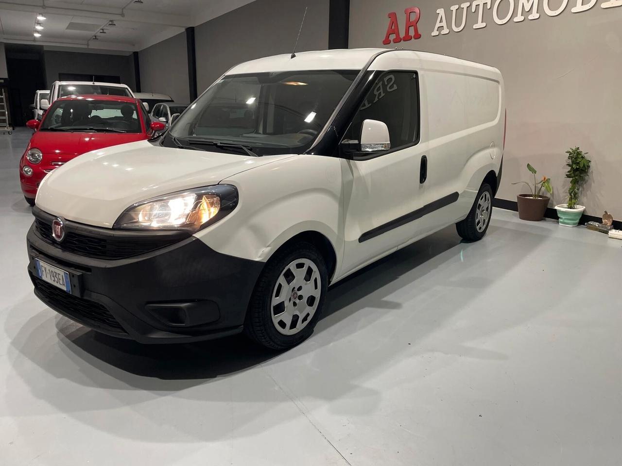 Fiat Doblo MAXI 1.6 JTD 105 CV CARGO