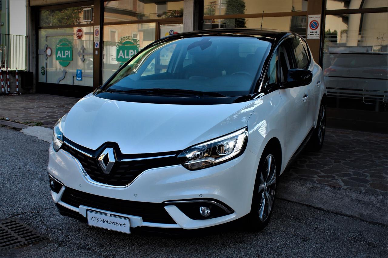 Renault Scenic Scénic dCi 8V 110 CV EDC Energy Intens