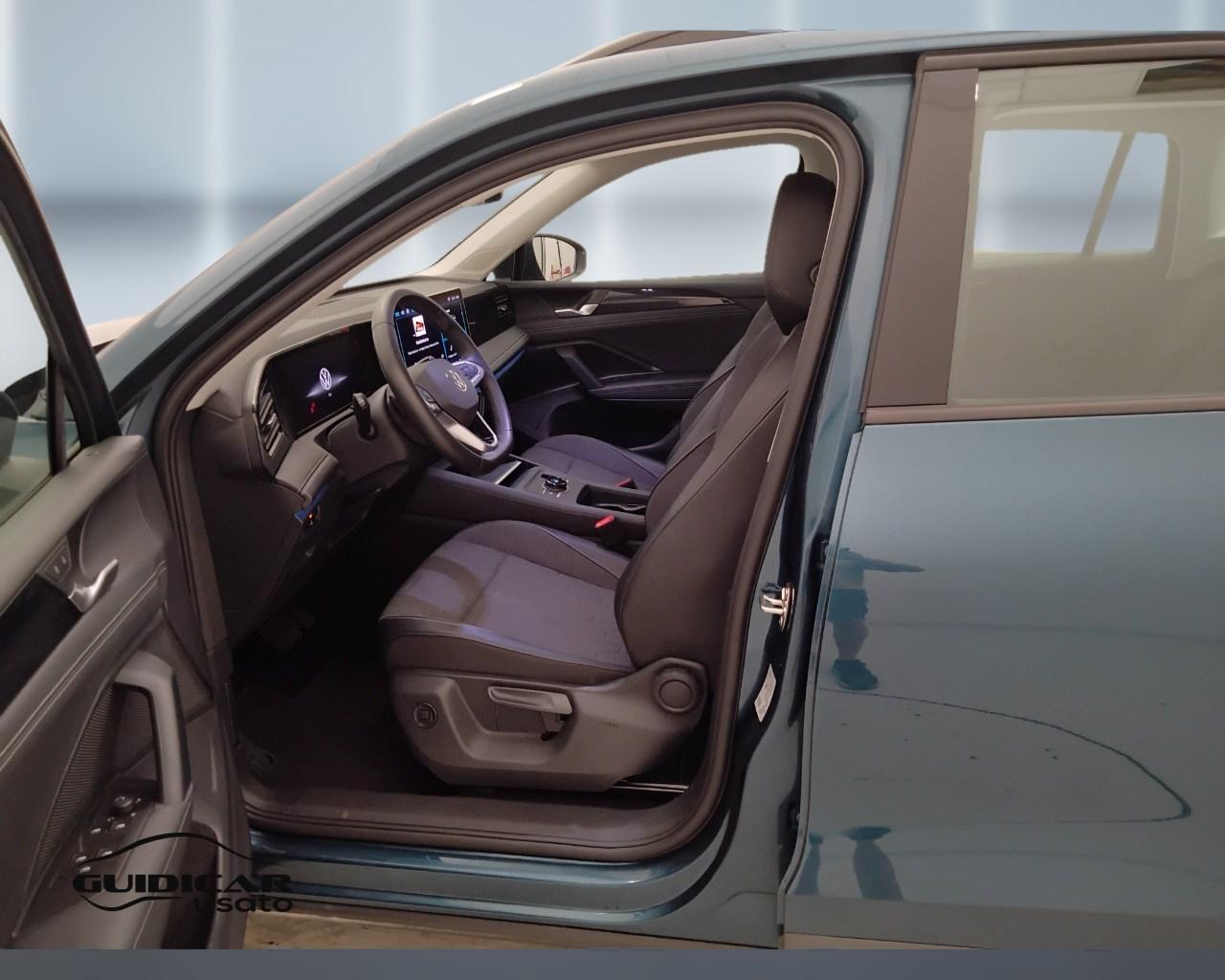 VOLKSWAGEN Tiguan III 2024 - Tiguan 2.0 tdi Life 150cv dsg