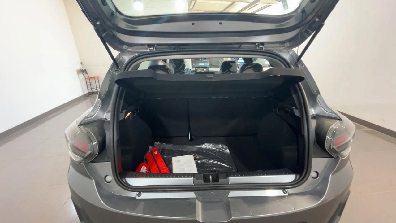 Dacia Sandero Stepway 1.0 TCe ECO-G Expression KM 0