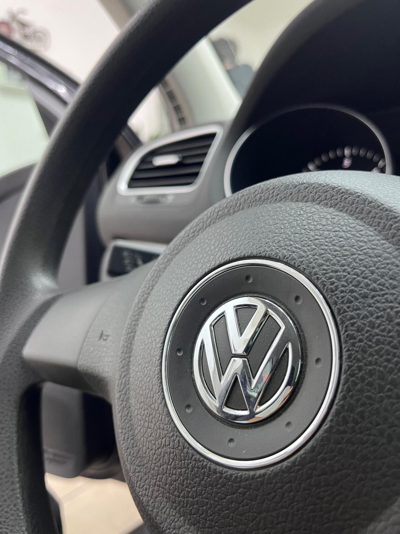 Volkswagen Golf 1.6 TDI DPF 5p. Highline