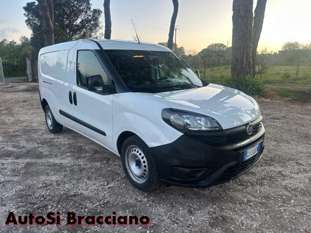FIAT Doblo Doblò 1.6 MJT 105CV Maxi Lounge