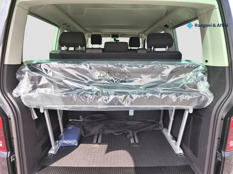 Volkswagen California California 2.0 TDI 150CV DSG Beach Camper