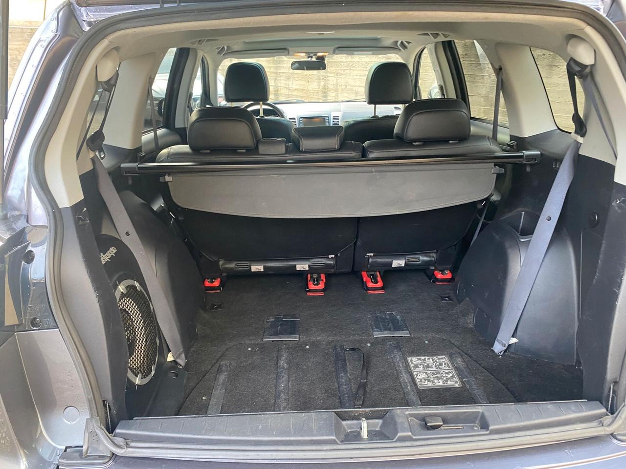 Mitsubishi Outlander 2.2 DI-D TC-SST Instyle DPF 7p AUTOMATICO