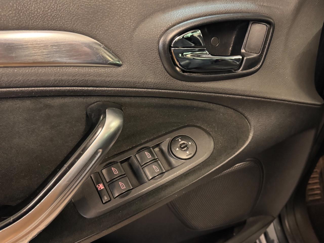 Ford S-Max 2.0 TDCi 140CV 7 Posti Titanium