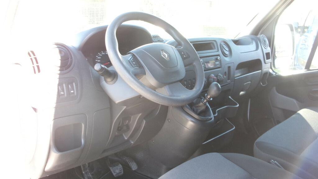 Renault Master T35 2.3 dci 145cv L2H2 S&S E6
