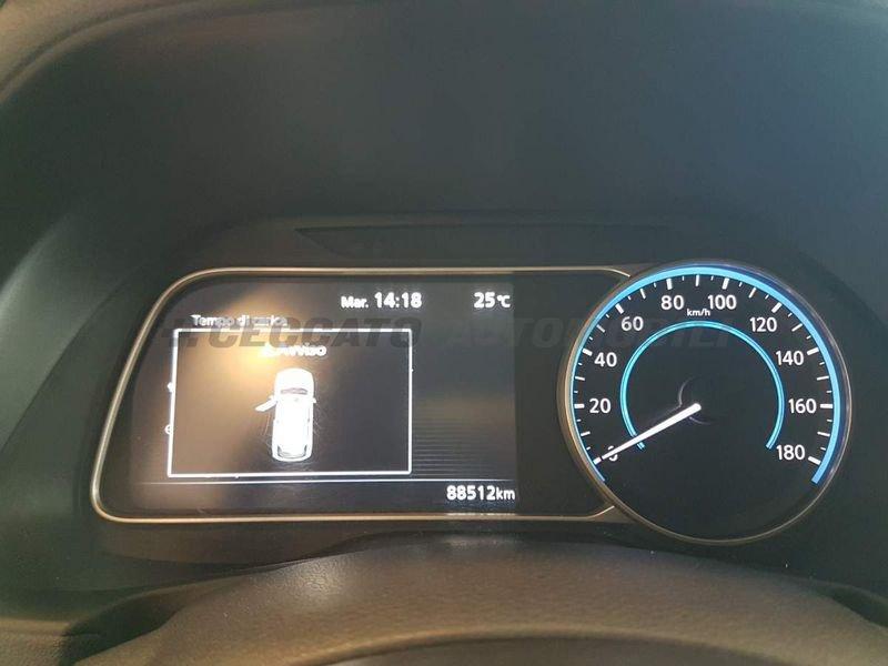 Nissan Leaf Leaf Enel Edition 40kWh 150cv