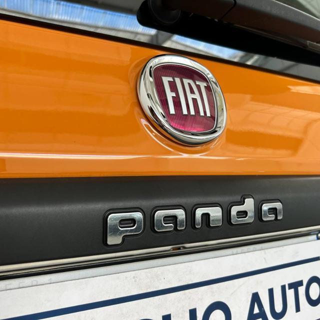 FIAT Panda 1.2 Easy