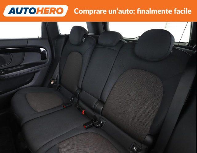 MINI Countryman 2.0 Cooper D Countryman