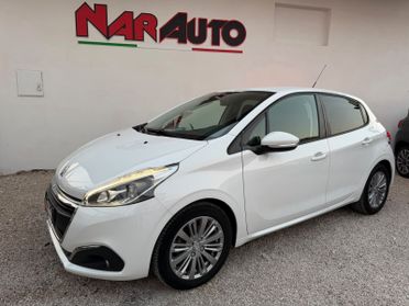 Peugeot 208 Allure AUTOCARRO 5 POSTI