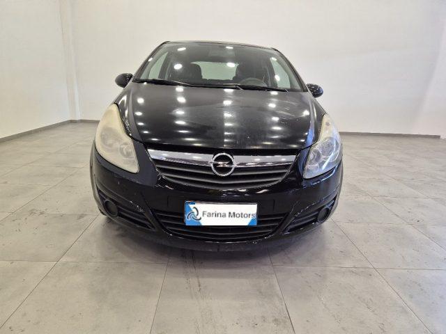 OPEL Corsa 1.2 80CV 3 porte GPL-TECH - NEOPAT. - Bluetooth