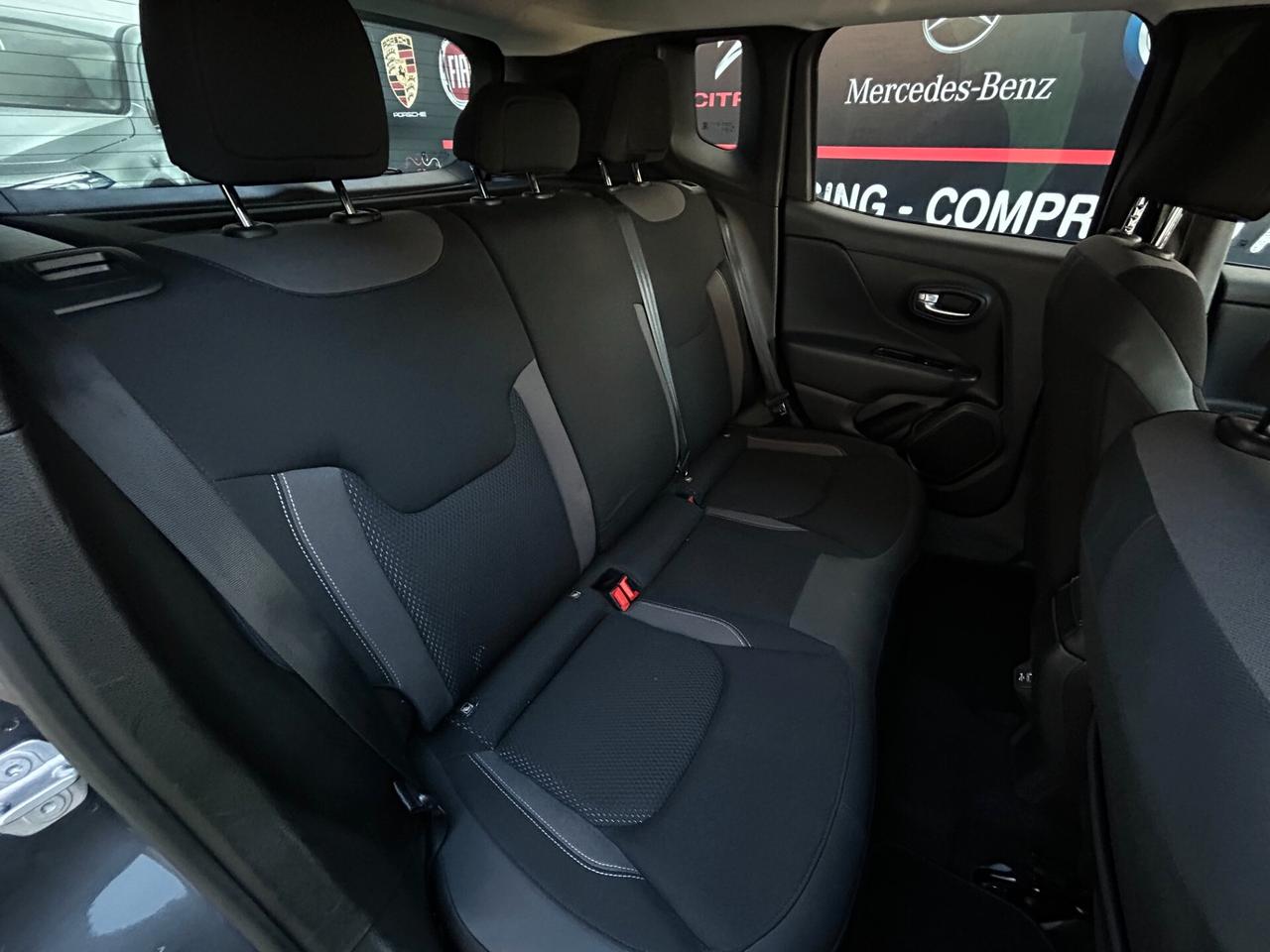 Jeep Renegade 2022 1.3 T4 190CV PHEV 4xe AT6 Limited FULL LEGGI TUTTO