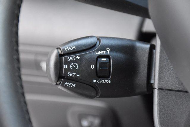CITROEN C3 Aircross BlueHDi 100 S&S Shine