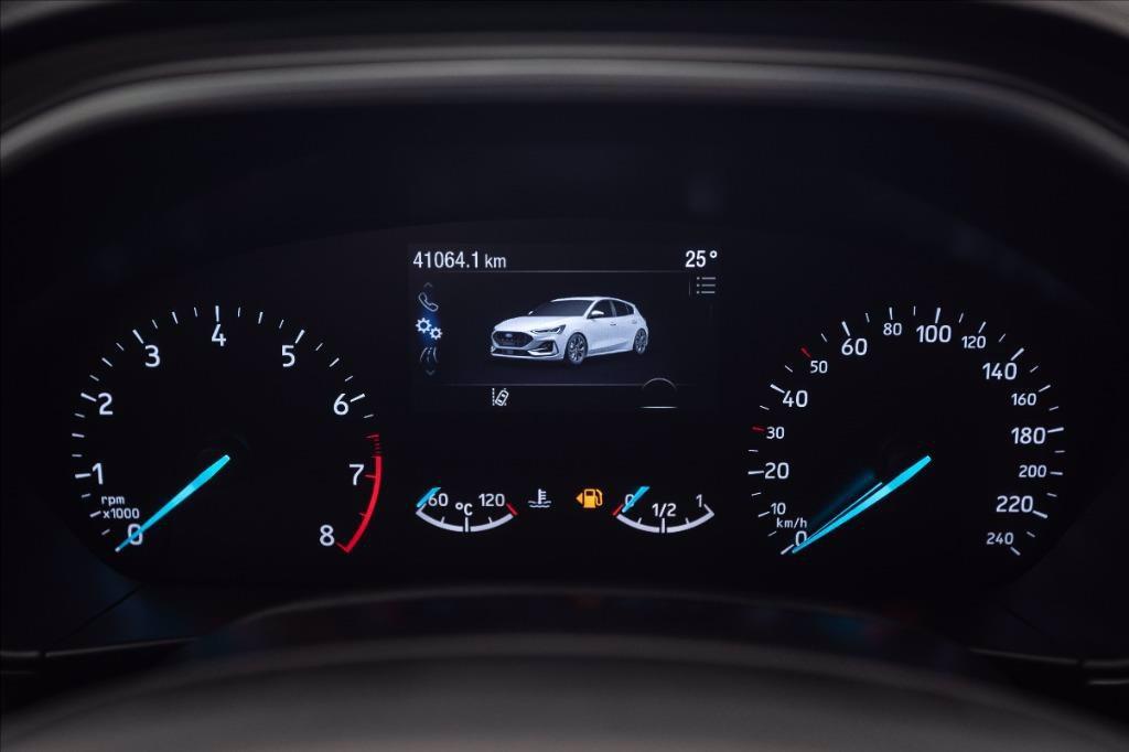 FORD Focus 1.0 ecoboost h ST-Line Style 125cv del 2022