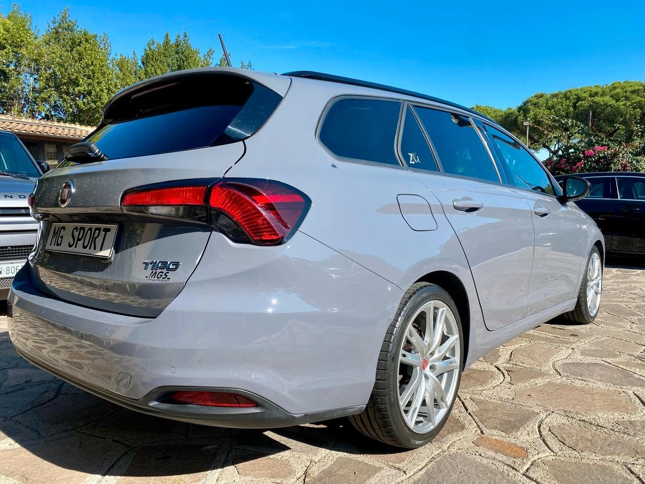 Fiat Tipo 1.4 T-Jet 120CV S-Design -AZIENDALE-GARANZIA 12 MESI e6