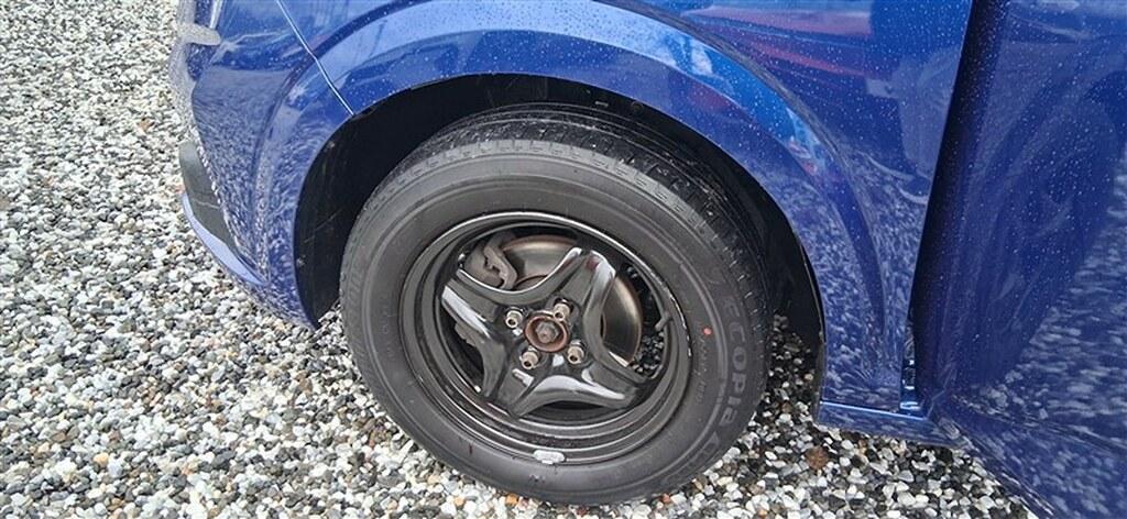 Dacia Sandero Streetway 1.0 tce ECO-G Expression