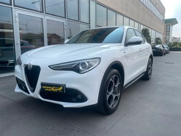 Alfa Romeo Stelvio 2.2 Executive Q4 210cv