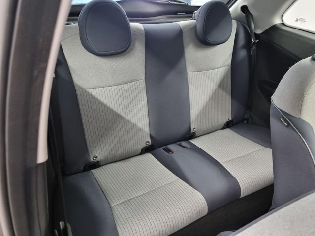 FIAT 500e Berlina 42 kWh Icon