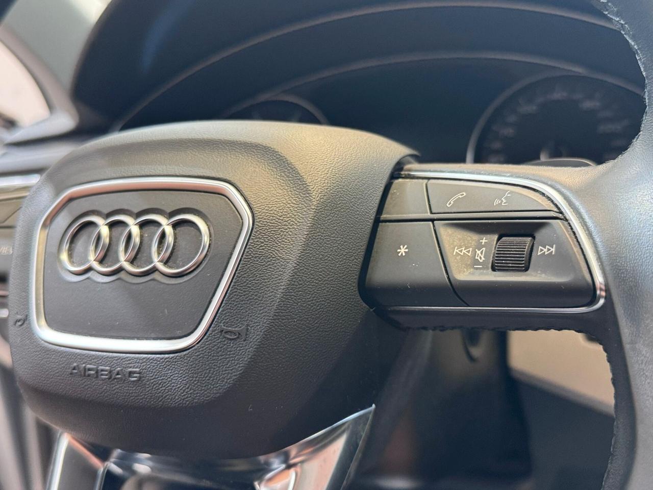 Audi A4 35 TDI/163 CV S tronic Business