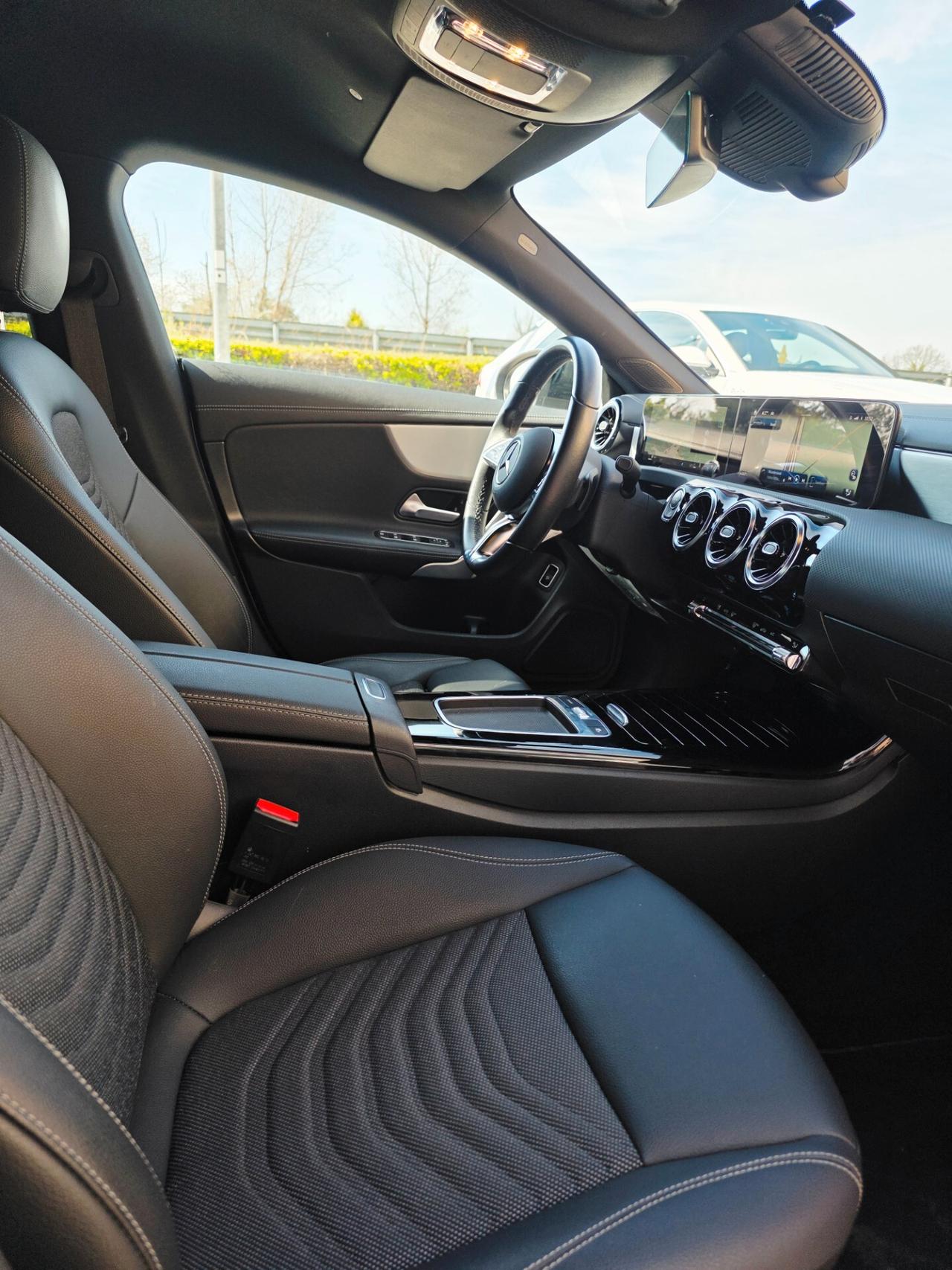 Mercedes-benz CLA 180d Automatic Shooting Brake UNICAPROPRIETARIA